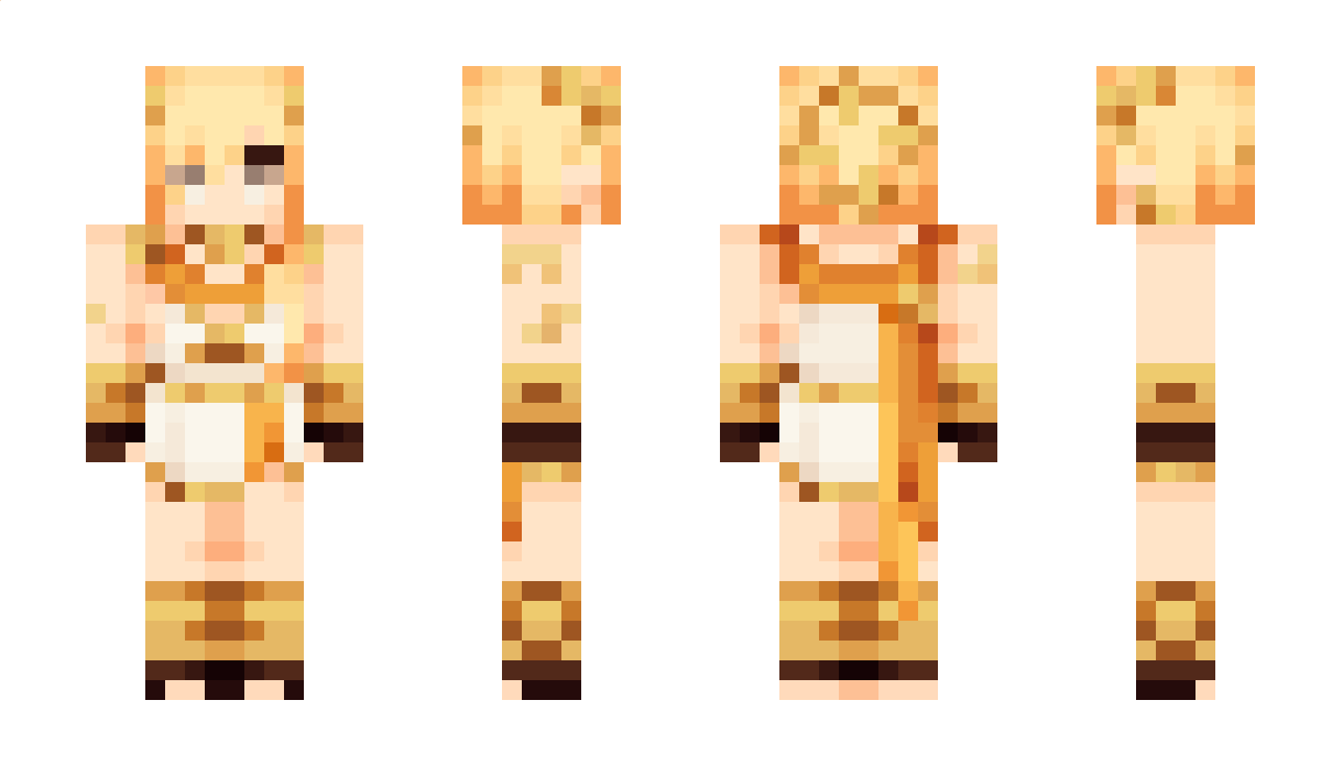 cureivan Minecraft Skin