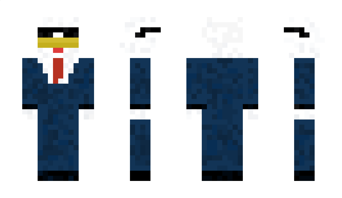 Dinasoar Minecraft Skin