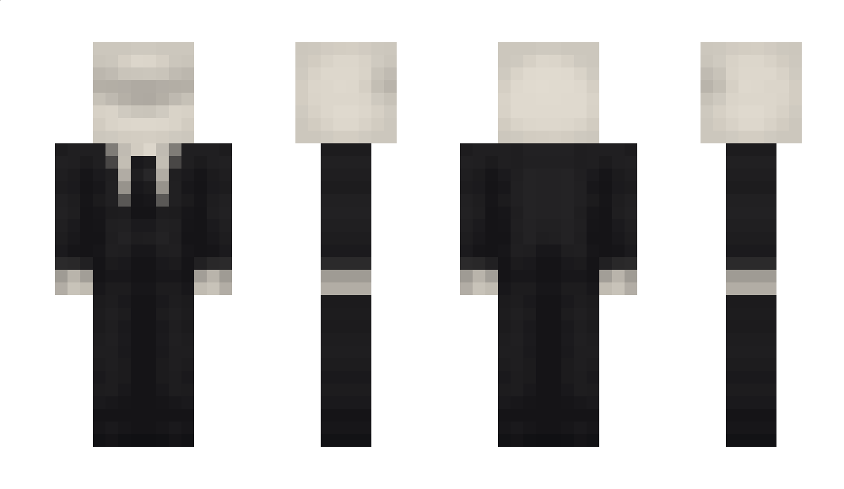 Coolermaster755 Minecraft Skin