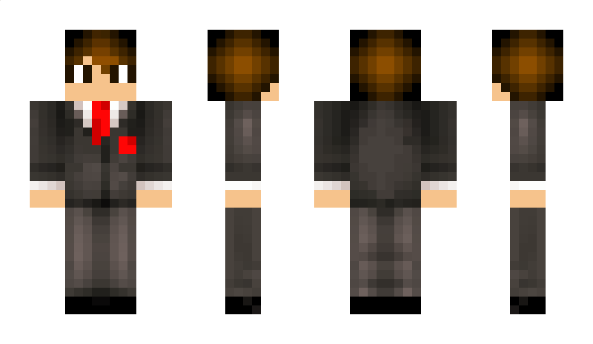 a87 Minecraft Skin