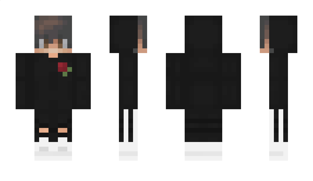 moolzy Minecraft Skin