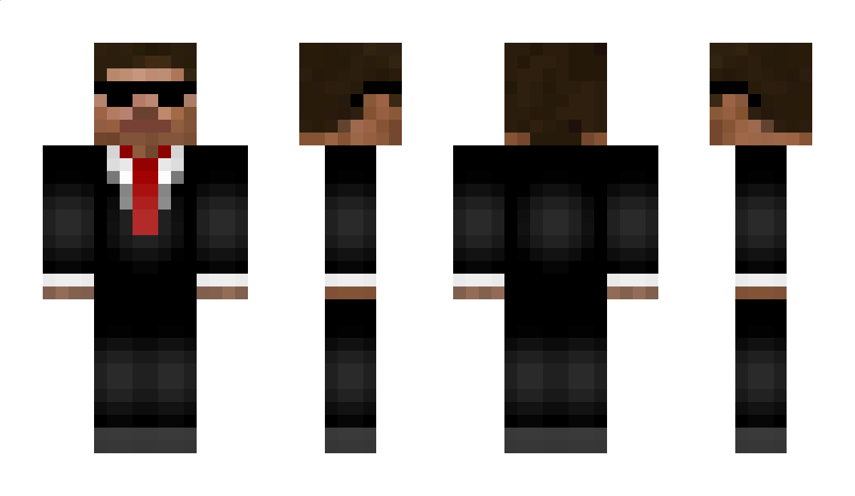 Jay_YT Minecraft Skin