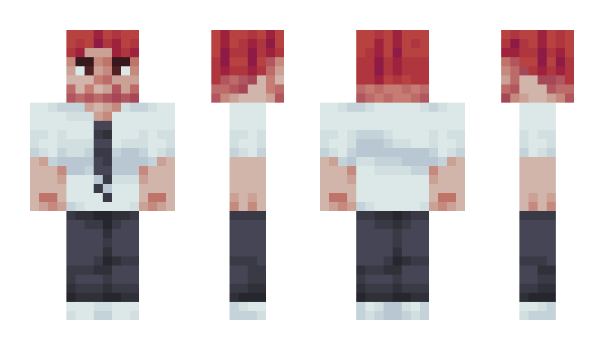 msdilon Minecraft Skin