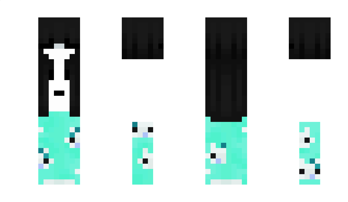 Jol_Ziom Minecraft Skin