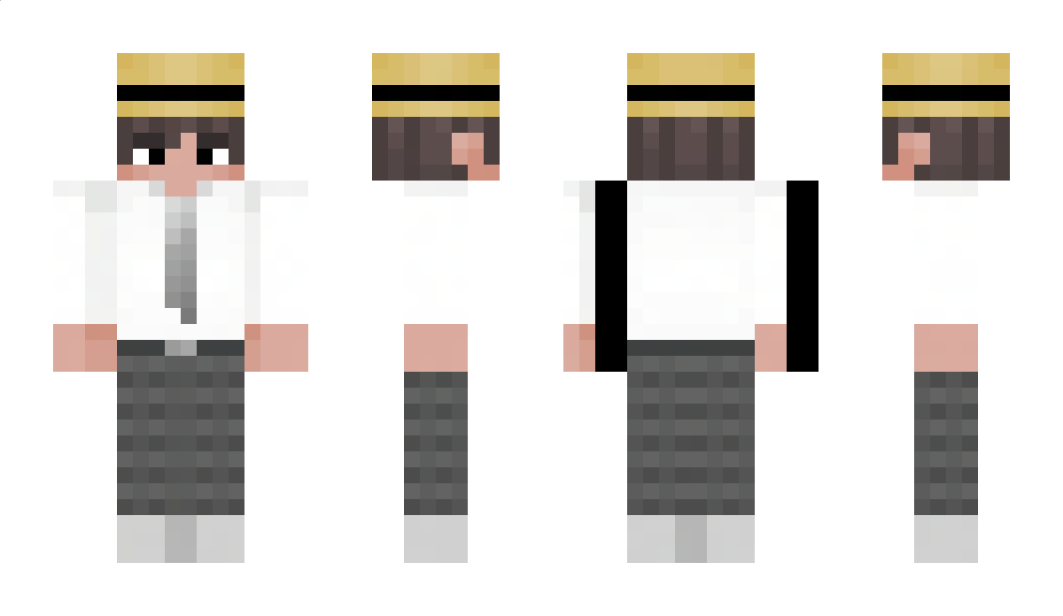 Afmek Minecraft Skin