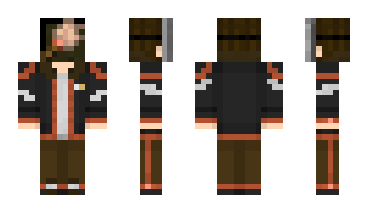 burasi3122 Minecraft Skin