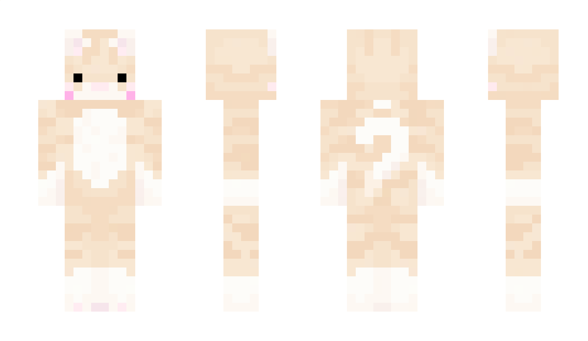 norineko Minecraft Skin