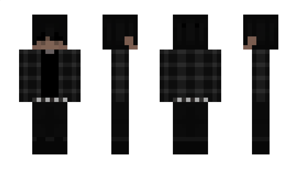 colff Minecraft Skin