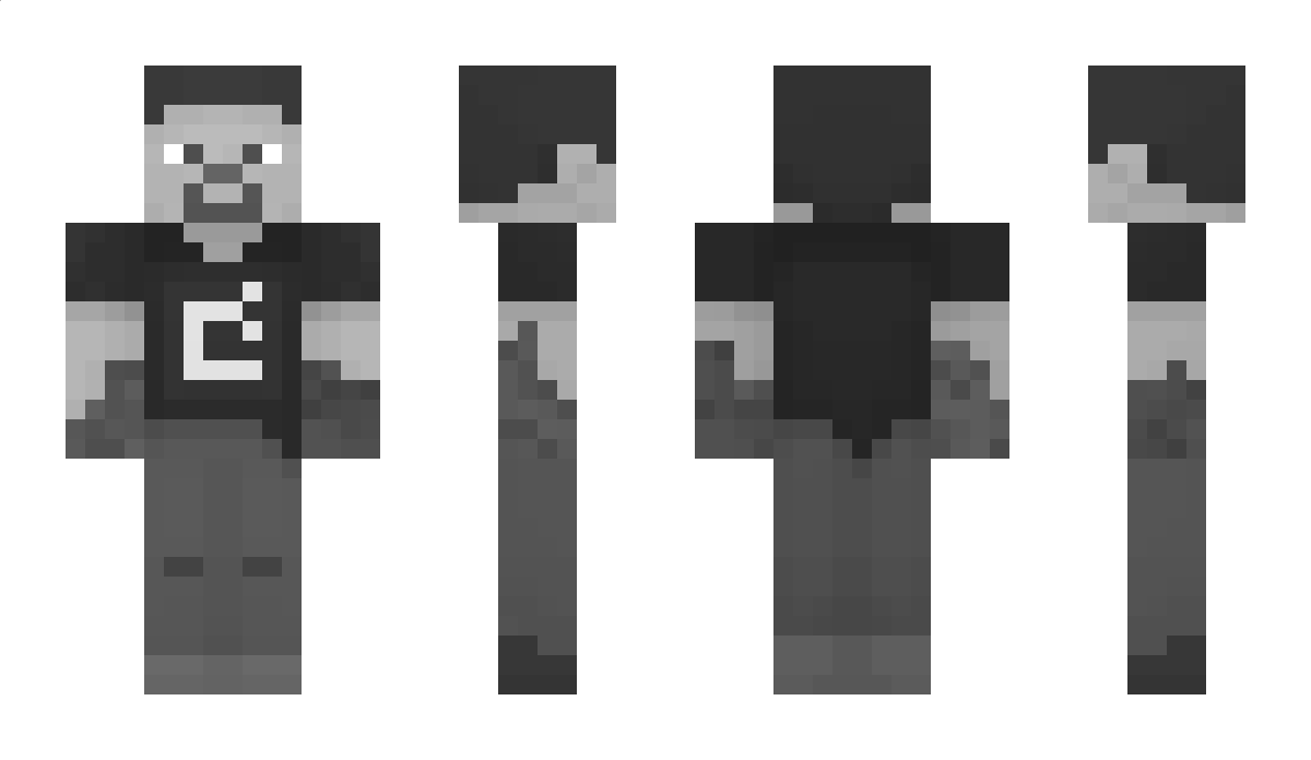 Avatar00987 Minecraft Skin