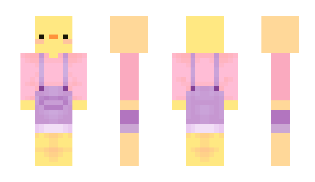 H_Hyunsill Minecraft Skin