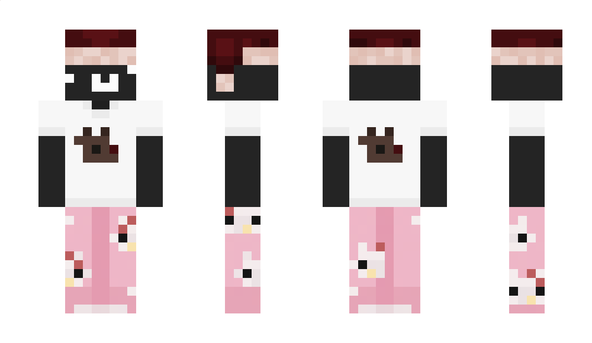 Cookie_Munchrr Minecraft Skin