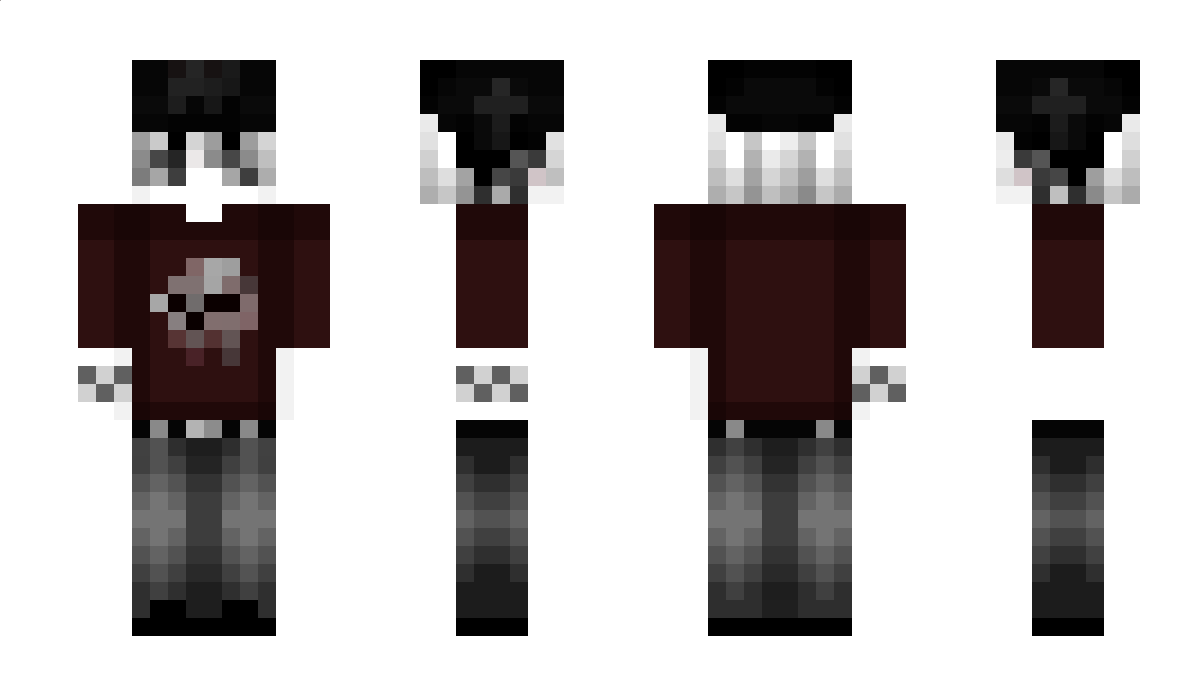 Speeddwagon Minecraft Skin