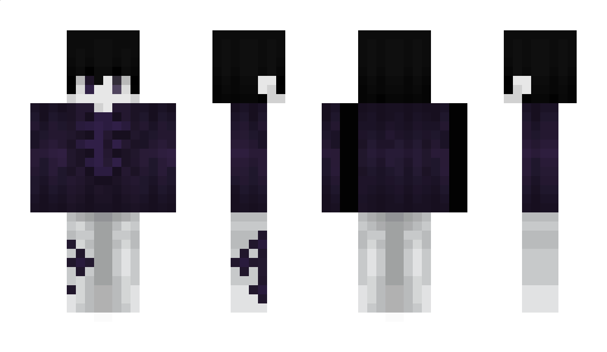 1Rayn_ Minecraft Skin