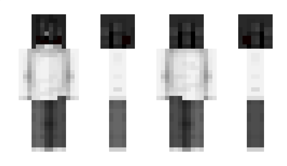 LeeLazys Minecraft Skin