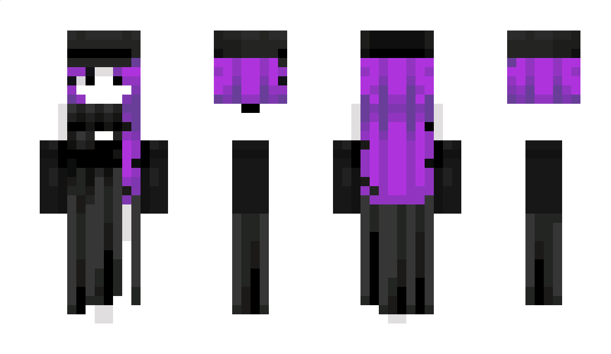 tb_h Minecraft Skin