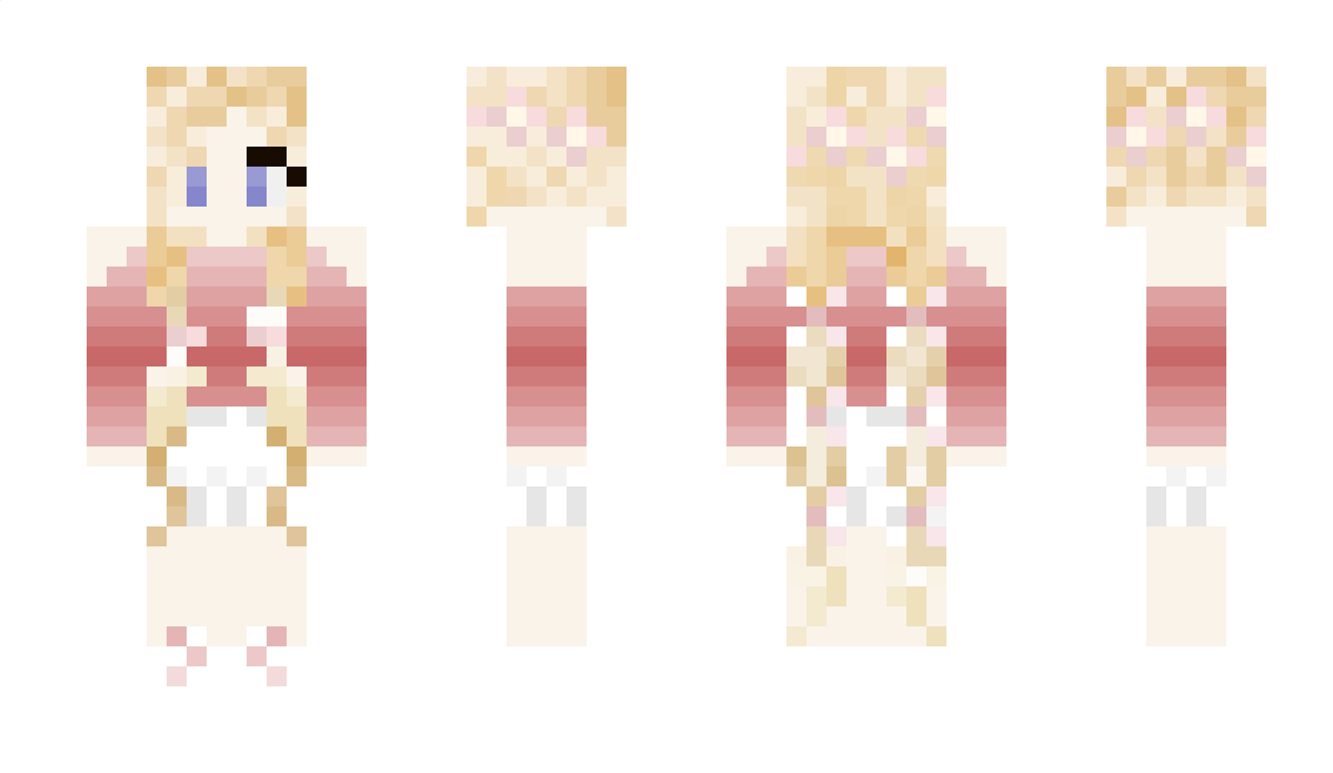 Cakkeluk Minecraft Skin