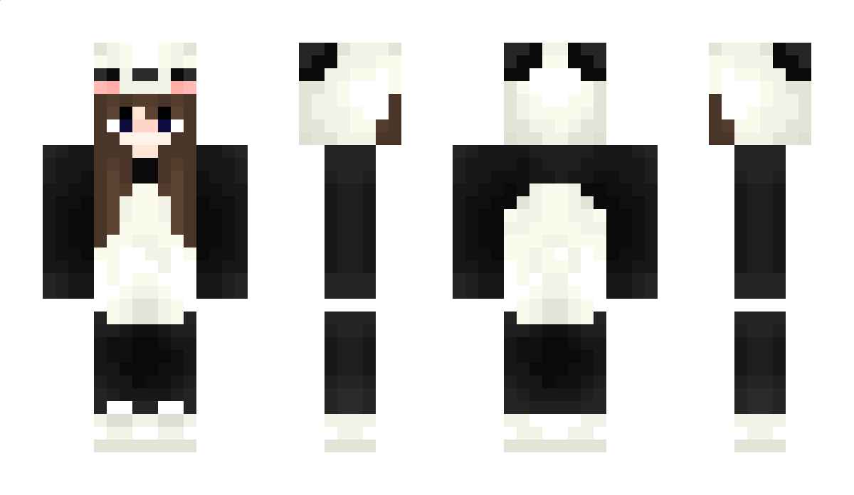 siri17__ Minecraft Skin