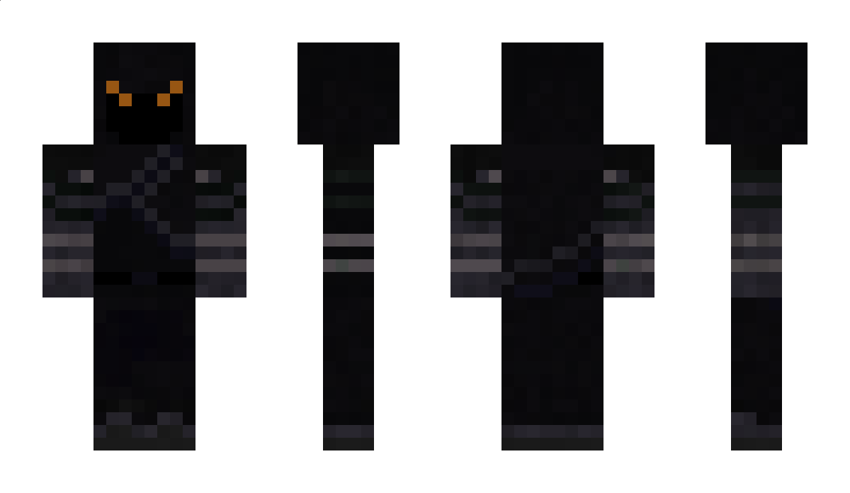 Its_Jayplex48 Minecraft Skin