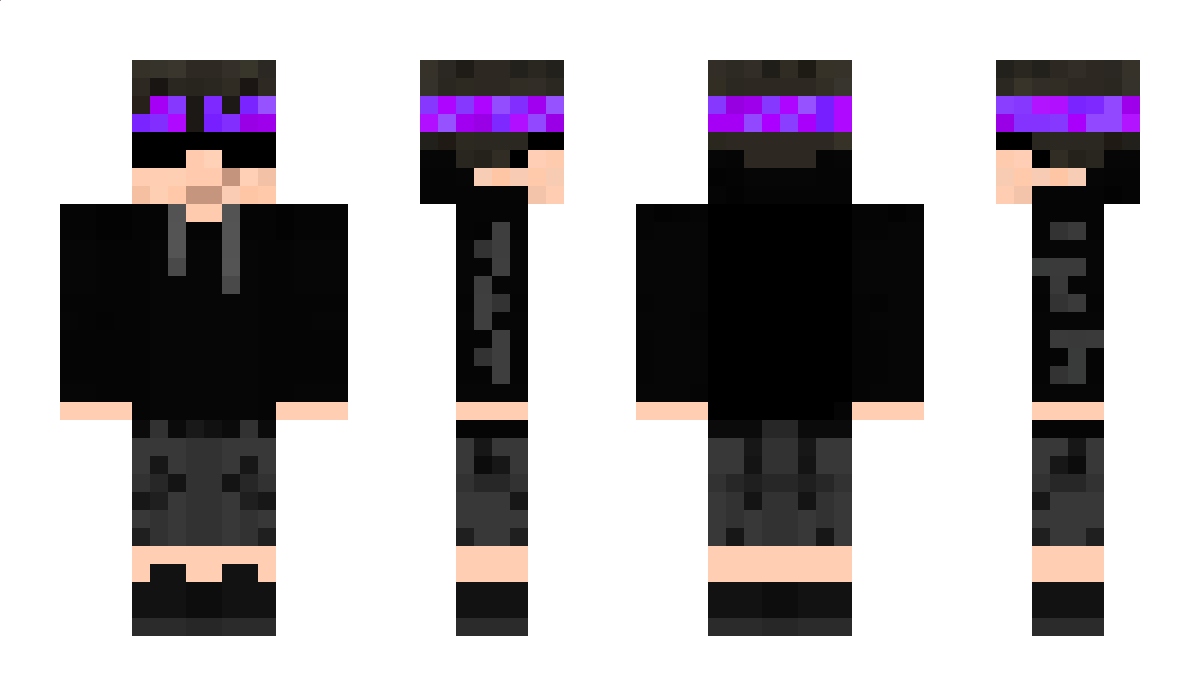 zorz_ Minecraft Skin