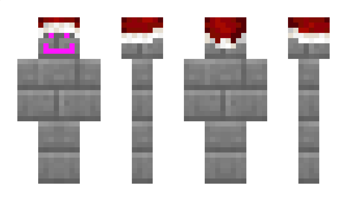 MehuLaan1 Minecraft Skin
