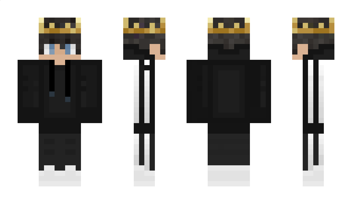 Spielsuchtiiii Minecraft Skin