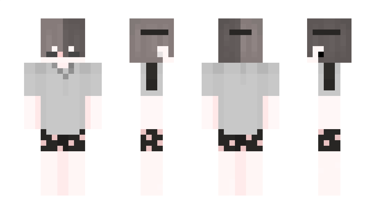 Mcus6942 Minecraft Skin