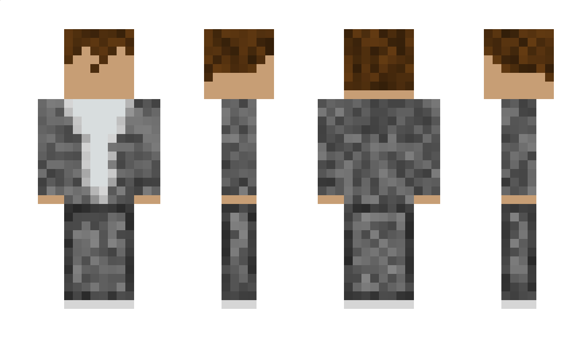 Zsolltt Minecraft Skin