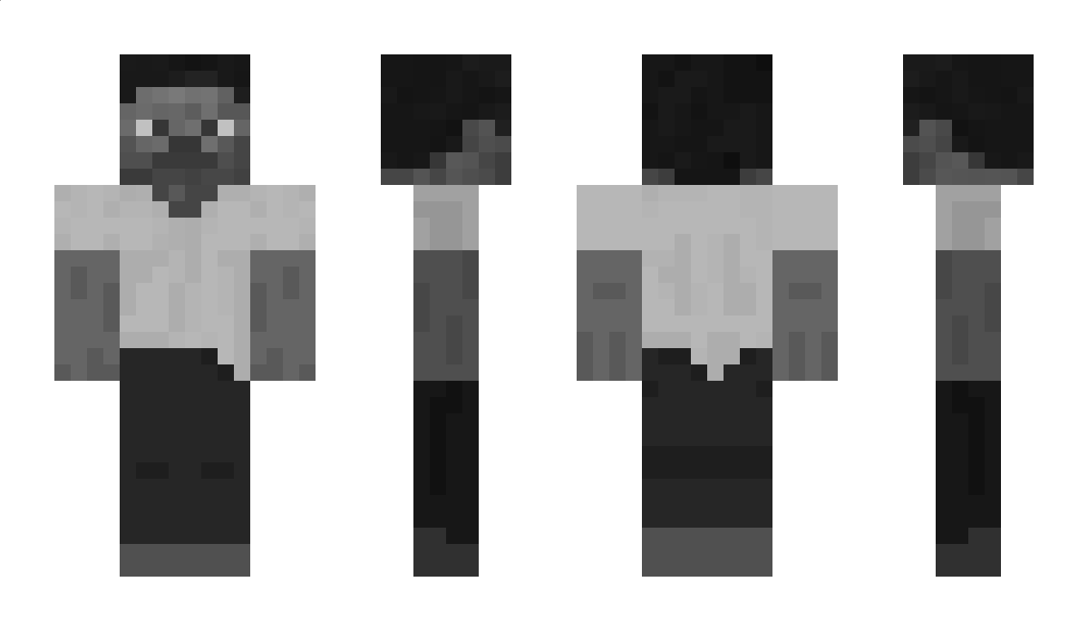 Gozv Minecraft Skin
