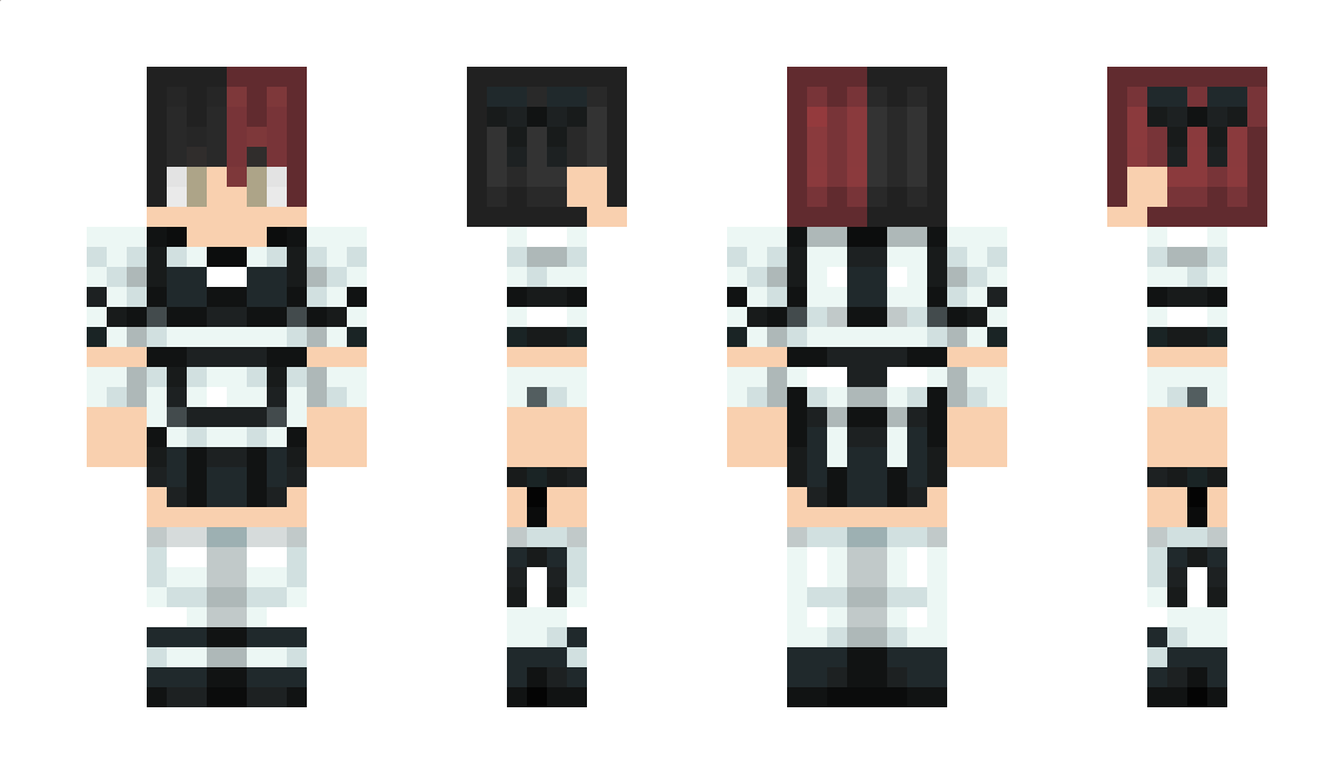 oiCopi Minecraft Skin