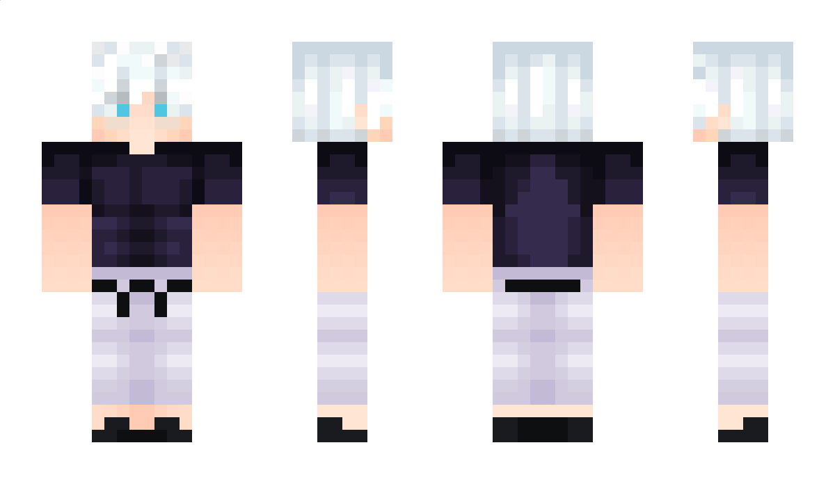 cirtuch Minecraft Skin