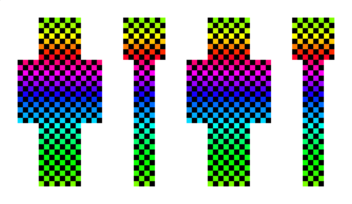 Narita_Brian Minecraft Skin