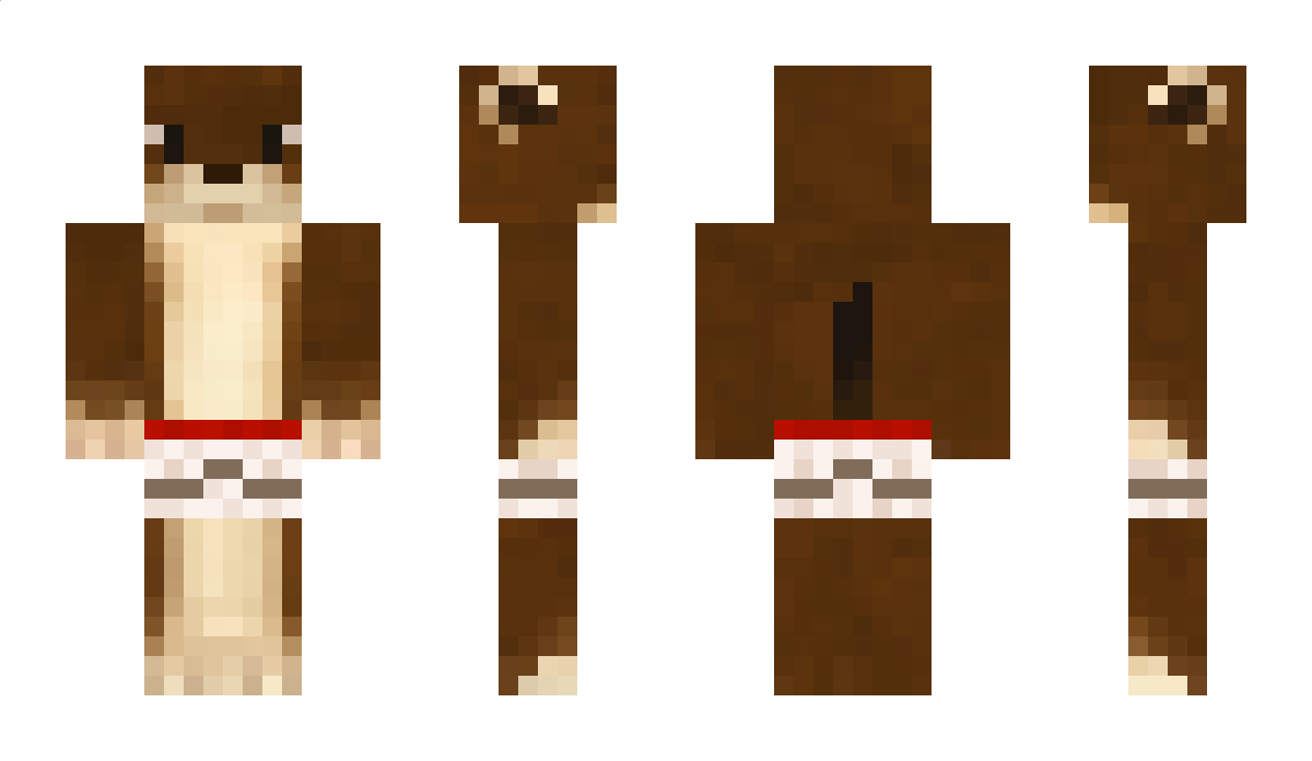 MrTile Minecraft Skin