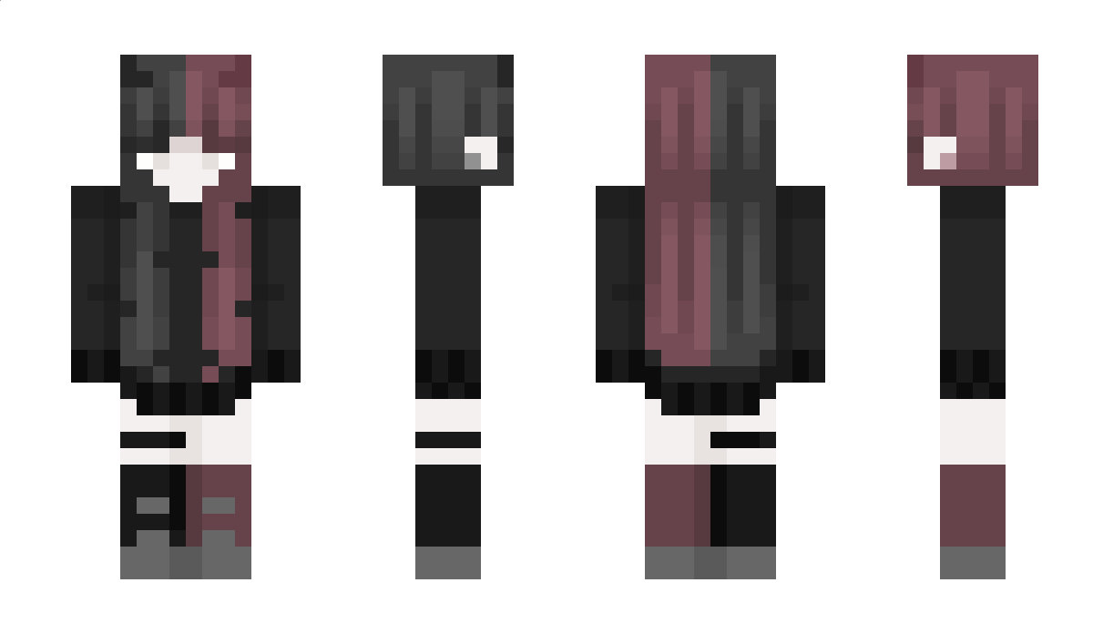 Avomalie_ Minecraft Skin