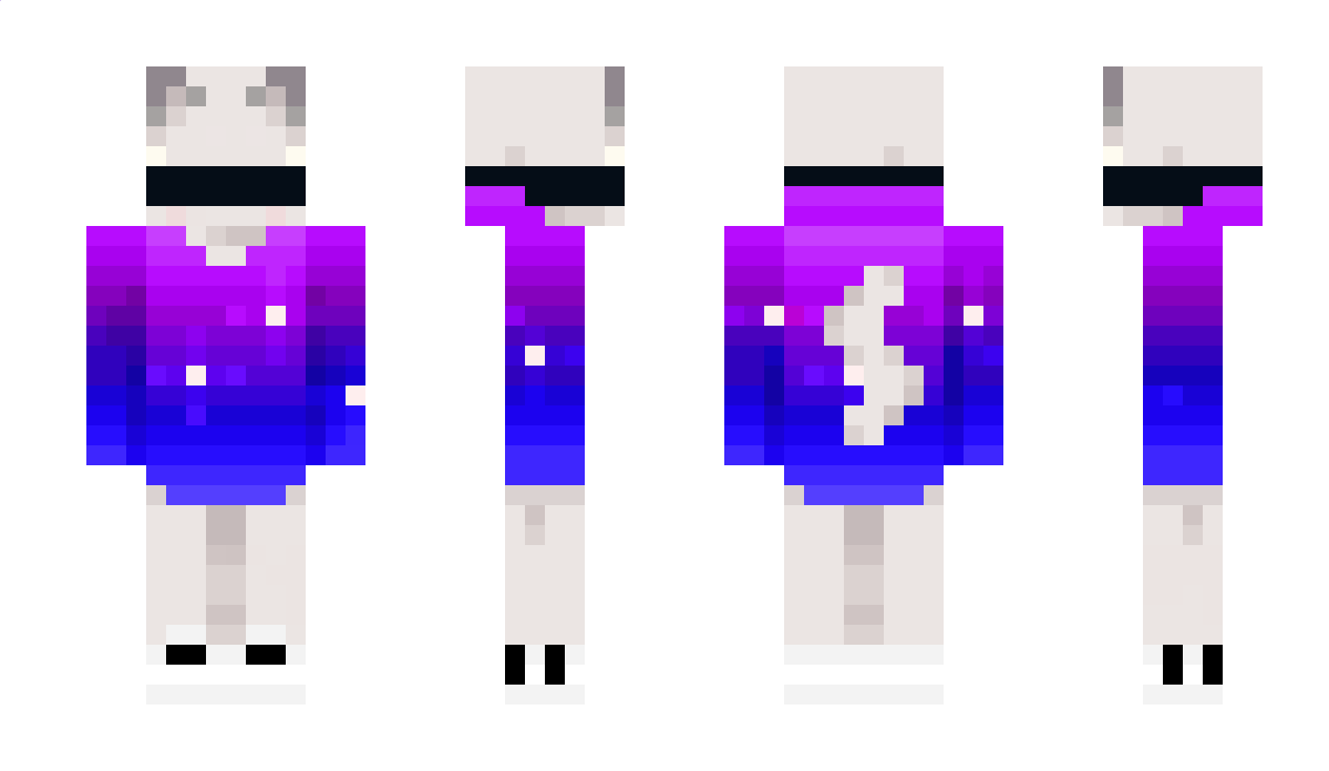 FewestCell80290 Minecraft Skin