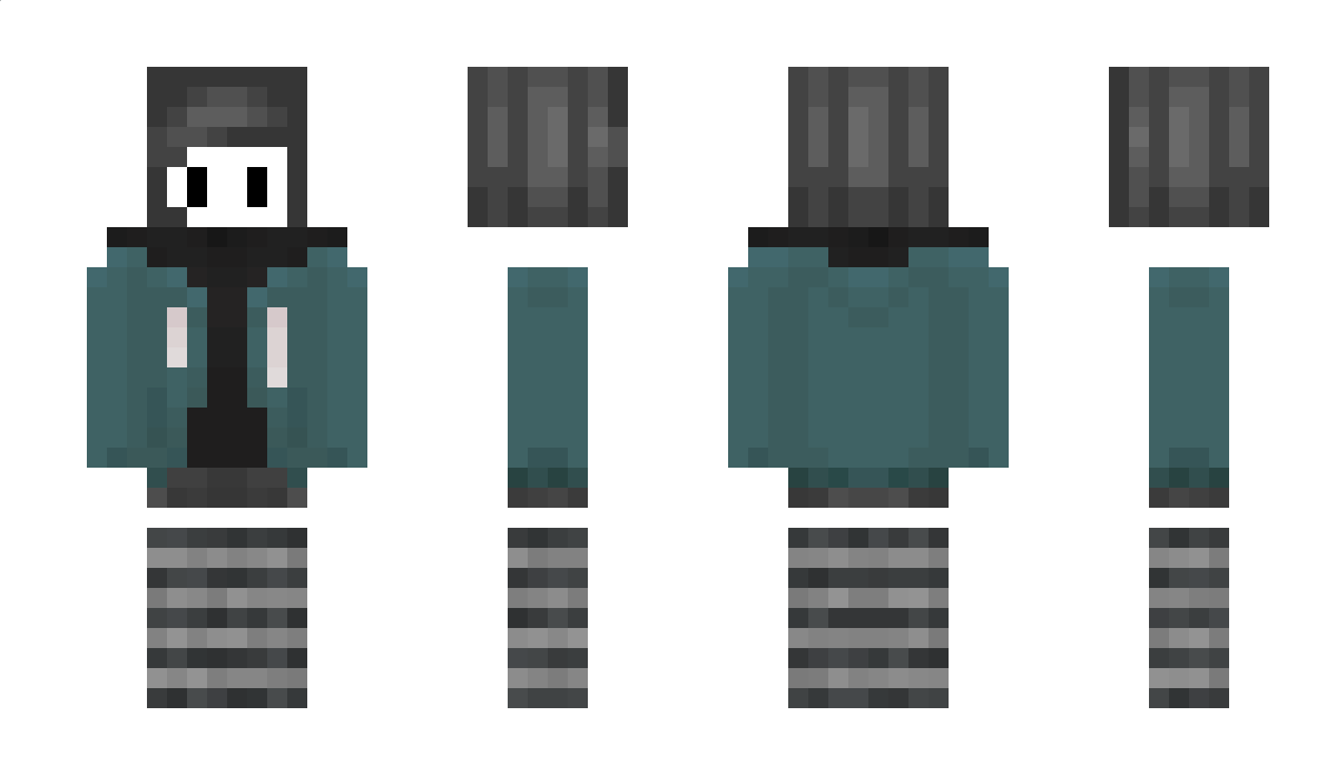 jimbodotjpg Minecraft Skin