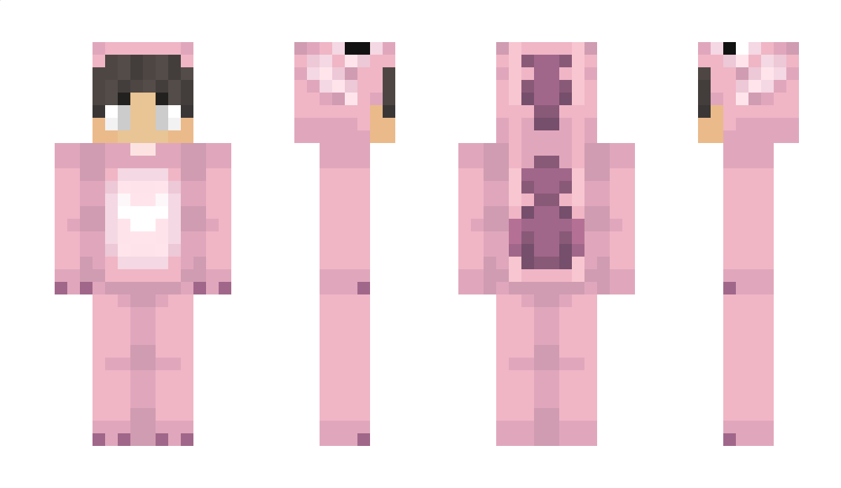 L3nny_14 Minecraft Skin
