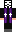 AgentTitouan Minecraft Skin