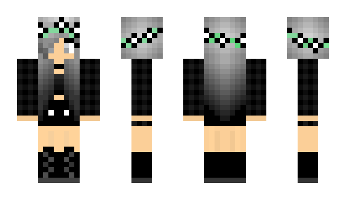 Lawerand Minecraft Skin