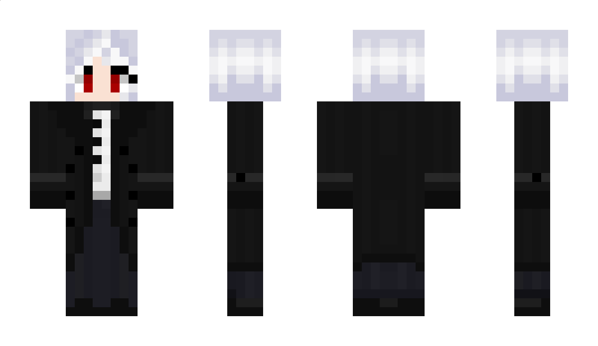 Wifi_Stick Minecraft Skin