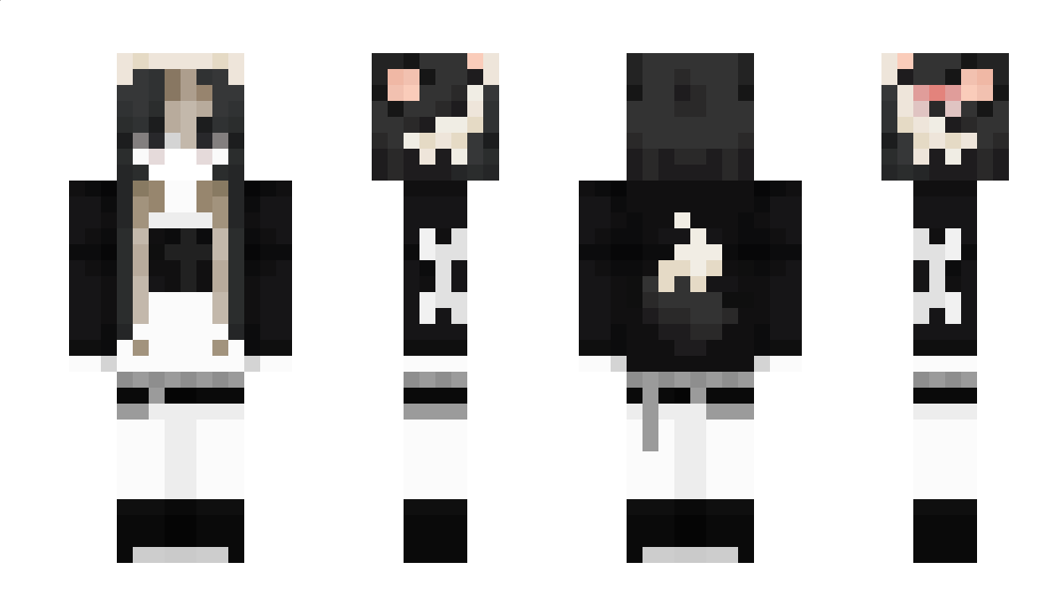 wagyusteak Minecraft Skin