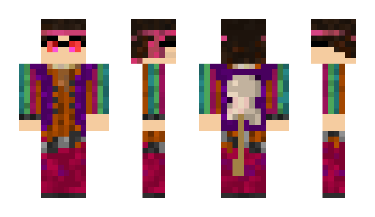 EthicalAtom8726 Minecraft Skin