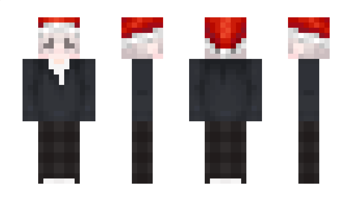 Light_XD Minecraft Skin