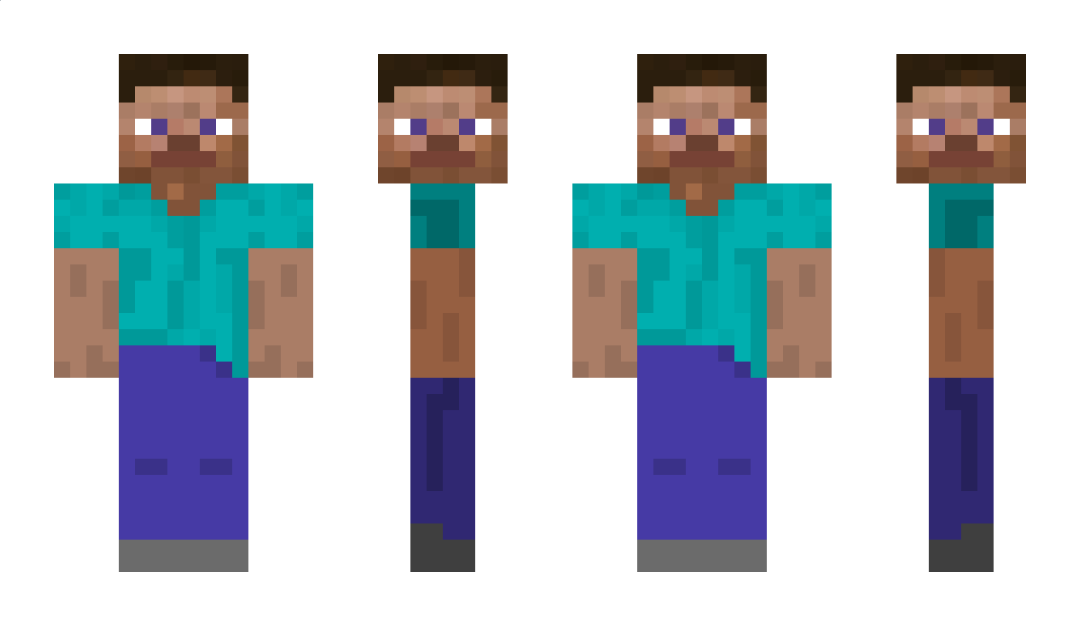 Gendarmerie Minecraft Skin