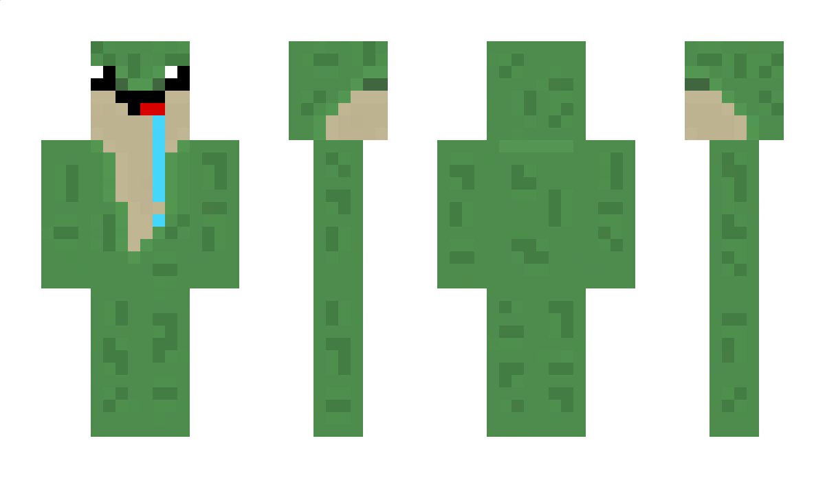 OGG_KEBABB Minecraft Skin