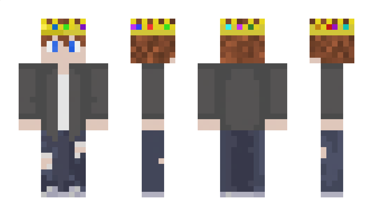 adasjusk Minecraft Skin