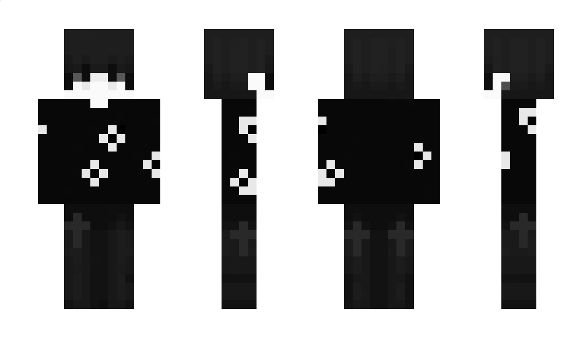 nvnn_ Minecraft Skin