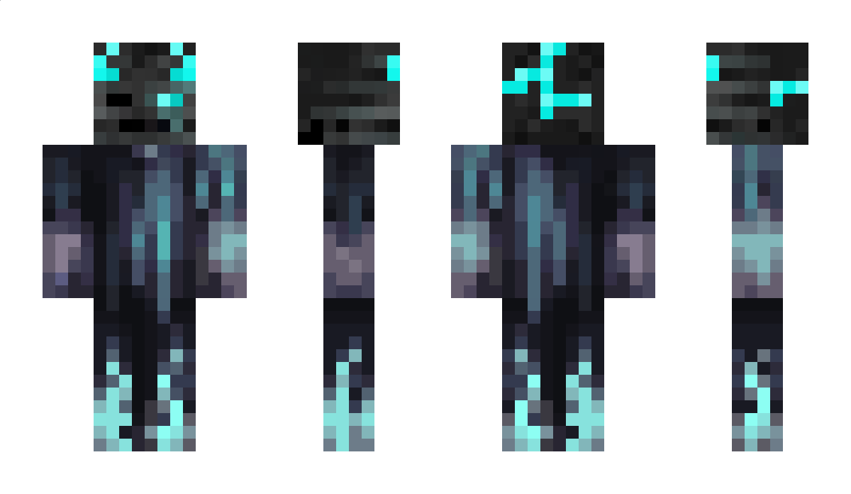 Komono Minecraft Skin