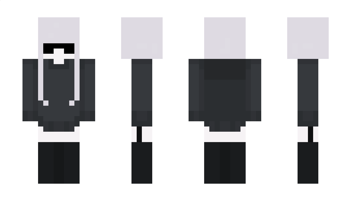 Flagyle Minecraft Skin