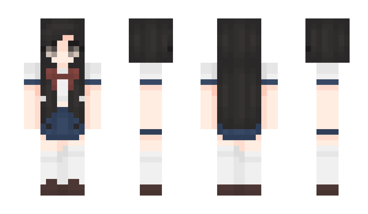 usermarti Minecraft Skin