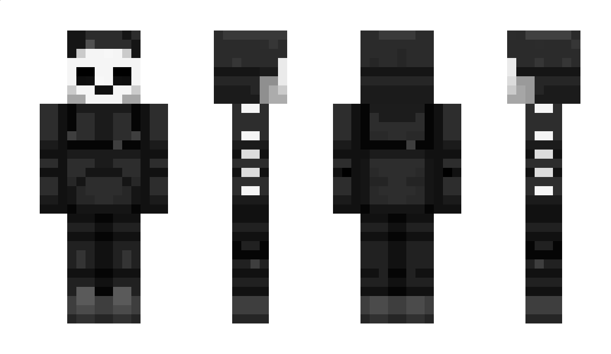 nickeboii Minecraft Skin